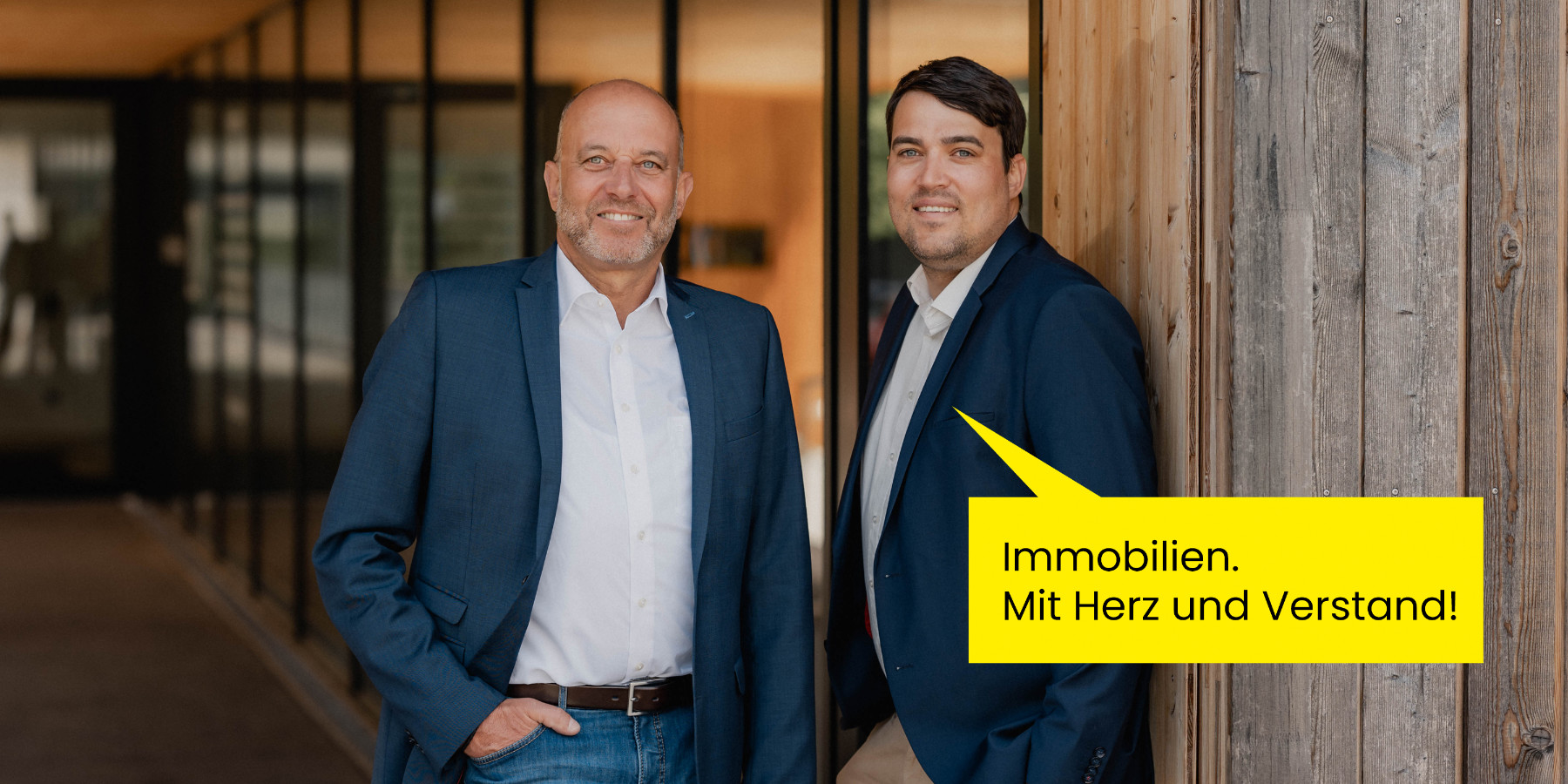 Aalener Immobiliengesellschaft - Hausverwaltung und Vertrieb - mbH