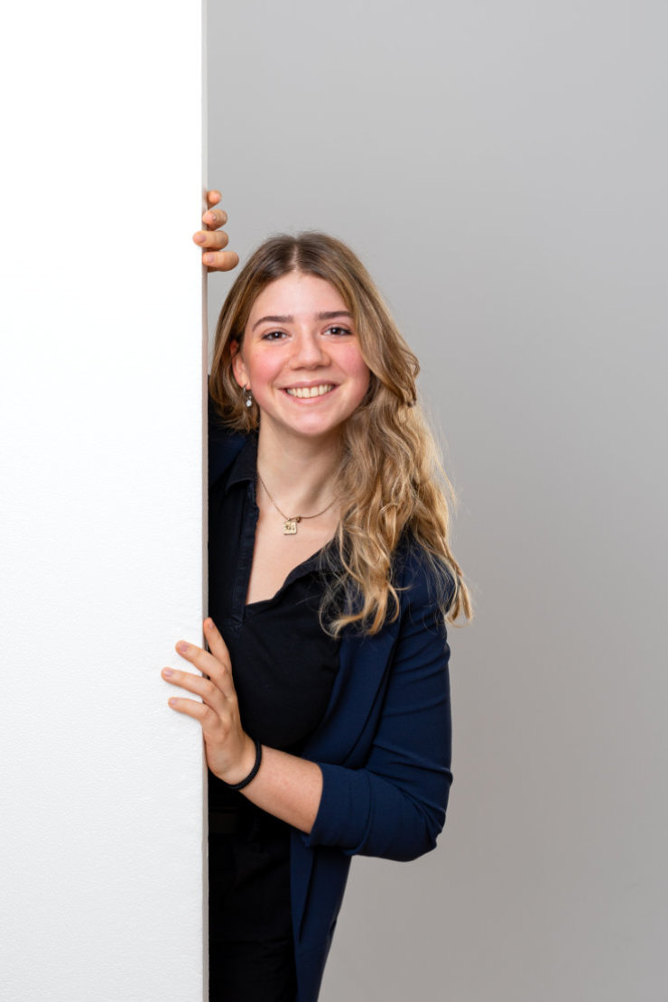 Alina Putschögl
