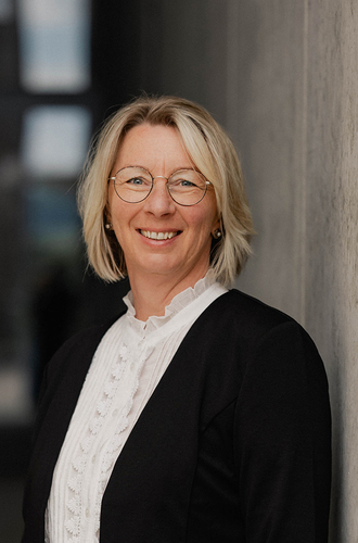 Sabine Renner