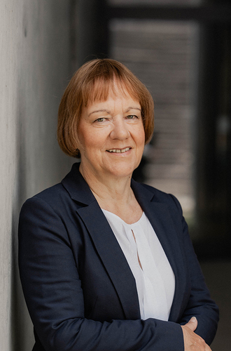 Sabine Kaiser