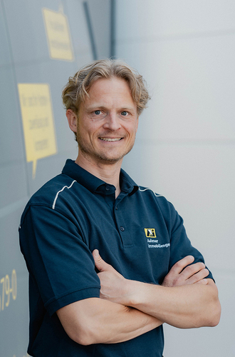 Felix Schöwel