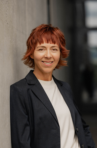 Heike Rößler-Scharr