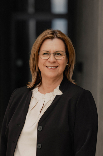 Anja Furrer