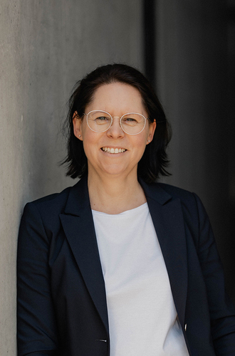 Sandra Mahler