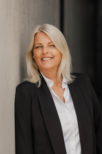 Petra Hirsch