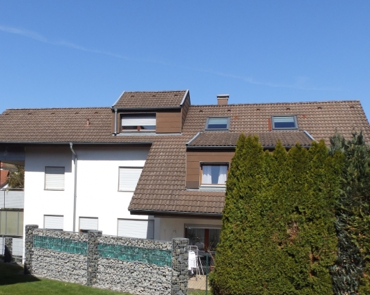 VERKAUFT! 3,5-Zimmer-Wohnung in Aalen-Hofherrnweiler (Obj. 1078W00)