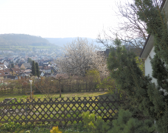 VERKAUFT! Einfamilienhaus in Oberkochen (Obj. 1112H00)