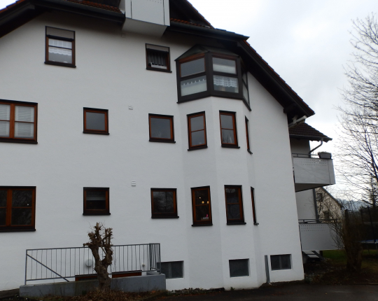 VERKAUFT! 3,5-Zimmer-Wohnung in Aalen-Wasseralfingen (Obj. 1105W00)