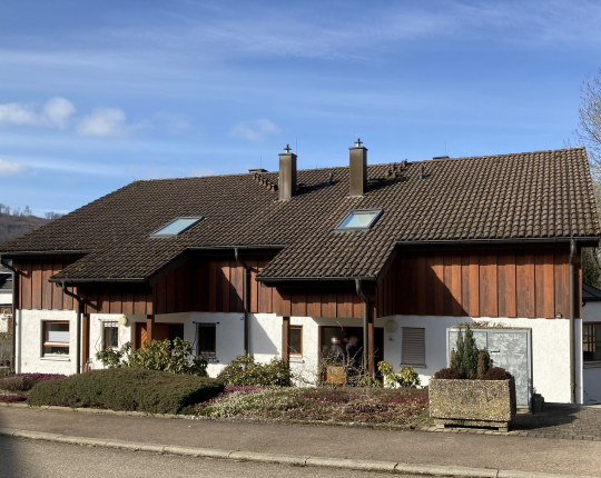 VERKAUFT! Mehrfamilienhaus in Aalen-Unterkochen (Obj. 1140H00)